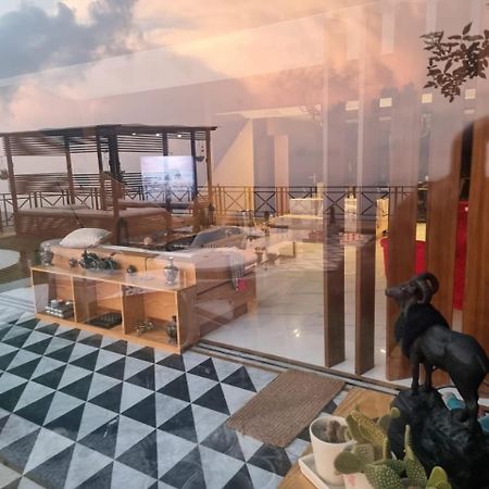 The Bliss Avenue Hotels مورى المظهر الخارجي الصورة