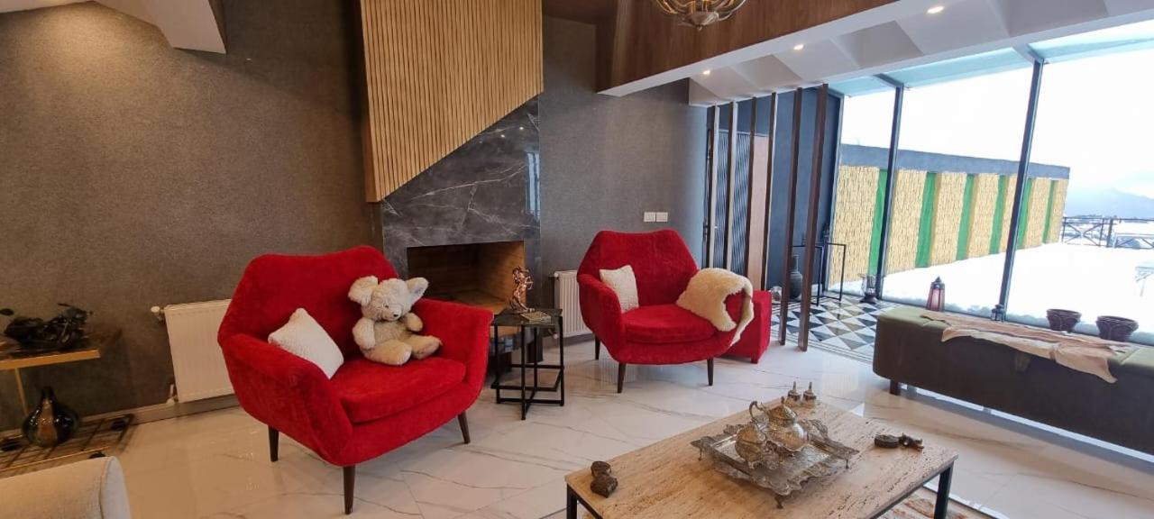 The Bliss Avenue Hotels مورى المظهر الخارجي الصورة