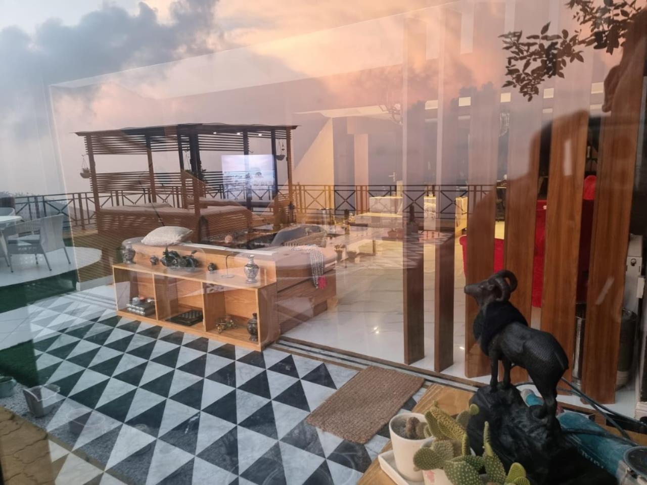 The Bliss Avenue Hotels مورى المظهر الخارجي الصورة