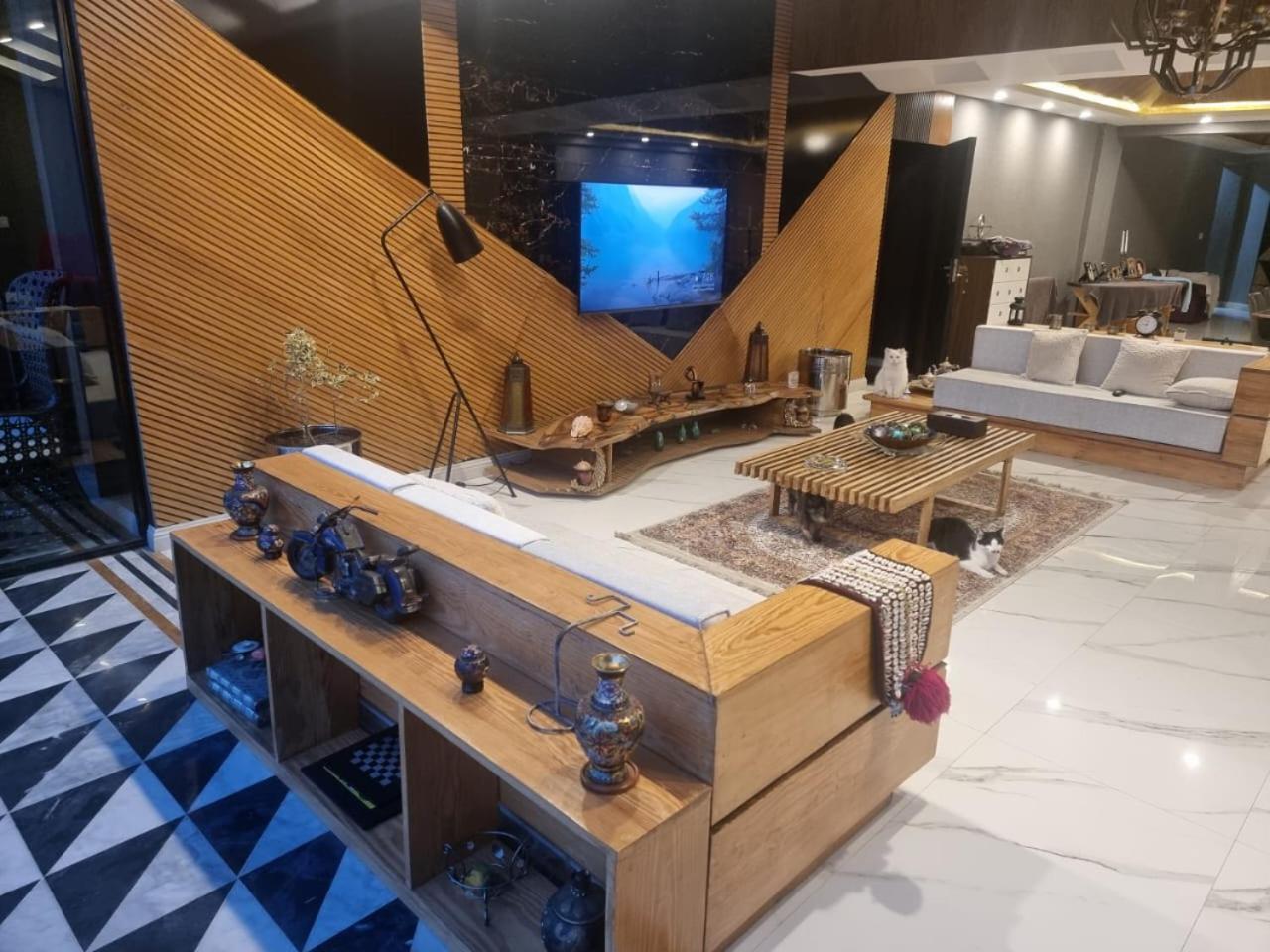 The Bliss Avenue Hotels مورى المظهر الخارجي الصورة