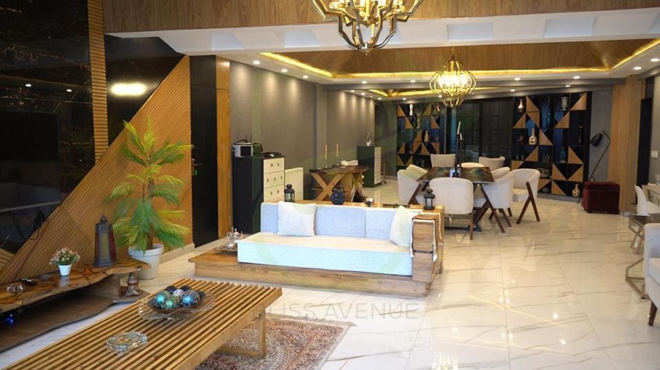The Bliss Avenue Hotels مورى المظهر الخارجي الصورة