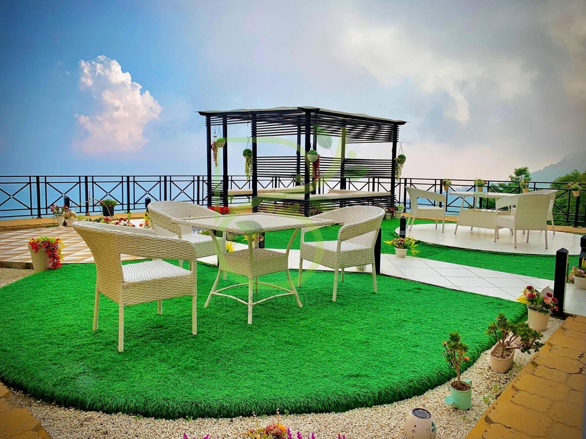 The Bliss Avenue Hotels مورى المظهر الخارجي الصورة